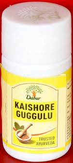 Kaishore Guggulu